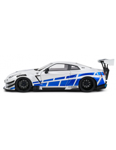 Nissan GT-R (R35) W/ Liberty Walk...