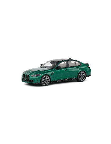 Solido 1:43 BMW M3 Touring (G81) Competition Año de construcción 2023 Solido 1:43 BMW M3 Touring (G81) Competition Año de construcción 2023