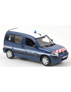 Citroen Berlingo 2005... 2