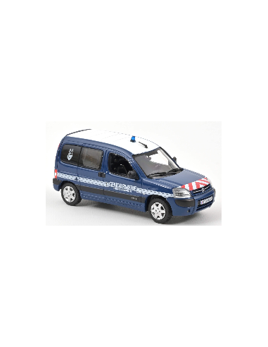 Citroen Berlingo 2005 Gendarmerie...
