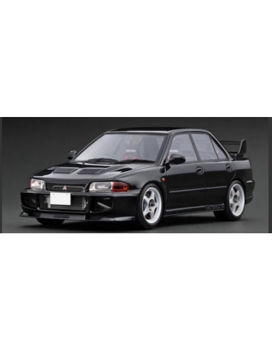 Mitsubishi Lancer Evolution III GSR...