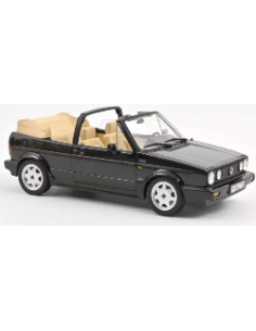 Volkswagen Golf Cabriolet... 2