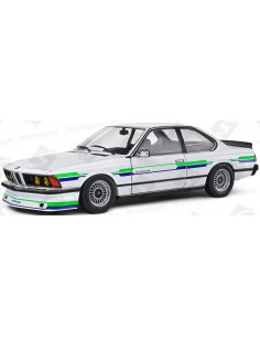 BMW Alpina B7 Turbo (E24)...