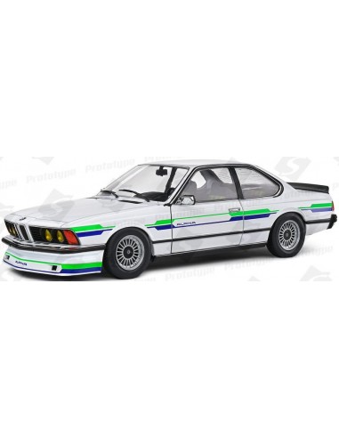 BMW Alpina B7 Turbo (E24) 1984 1/18 -...
