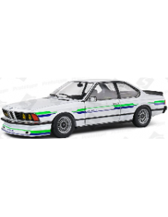BMW Alpina B7 Turbo (E24)... 2