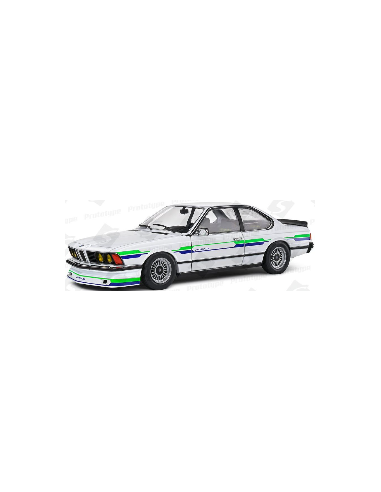 BMW Alpina B7 Turbo (E24) 1984 1/18 -...