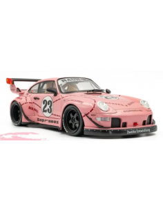 Porsche 911 RWB No 23...