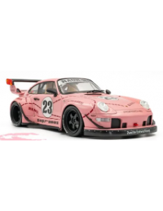Porsche 911 RWB No 23... 2