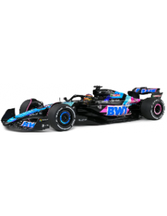 Alpine A524 Ocon Miami GP... 2