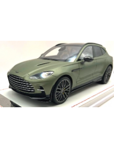 aston martin db7 de guiloy escala 1,18. nuevo e - Buy Model Cars at