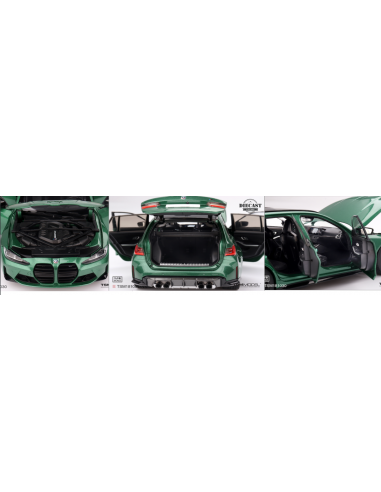 BMW M3 Touring G81 2023 1/18 -...