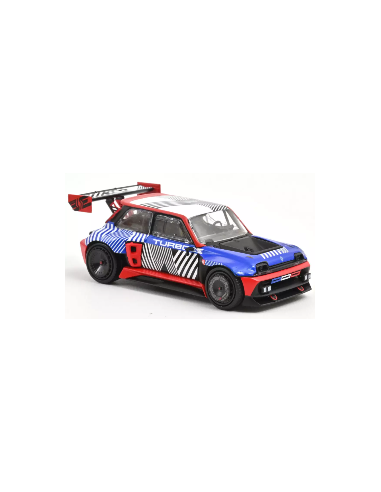 Renault Concept R5 Turbo 3E E-Tech...