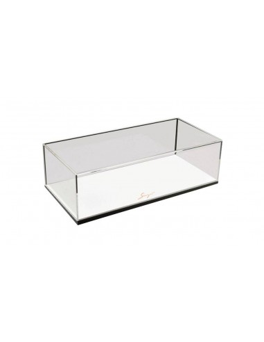 Porsche 911 RWB 964 Silver 1/18 -...