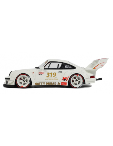 Porsche 911 RWB Natty Dread Junior...