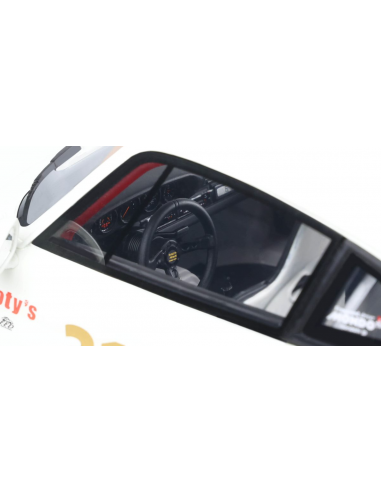 Porsche 911 RWB Natty Dread Junior...