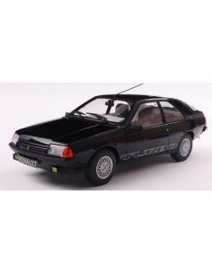 Renault Fuego Turbo 1980... 2