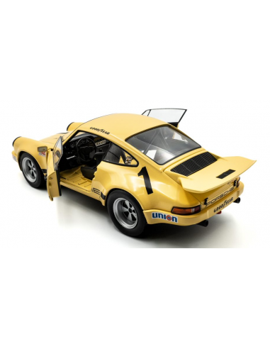 Porsche 911 IROC No 1 Fittipaldi 1974...