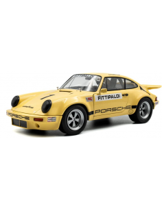 Porsche 911 IROC No 1...