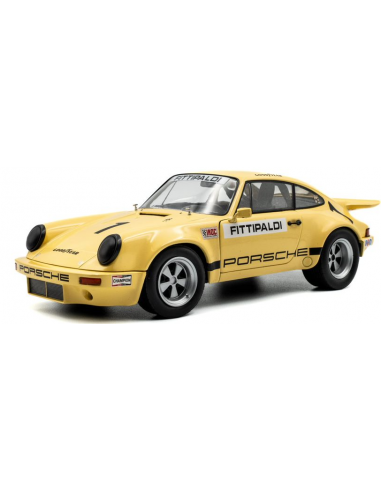 Porsche 911 IROC No 1 Fittipaldi 1974...