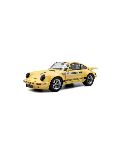 Porsche 911 IROC No 1 Fittipaldi 1974...