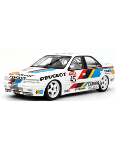 Peugeot 405 MI16 No 45...