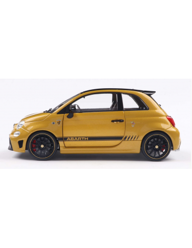 Fiat F595 Abarth XSR Edition Yamaha...