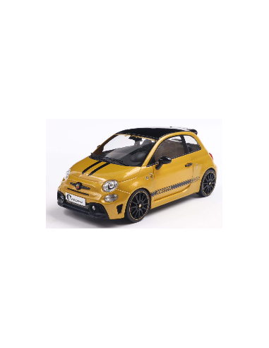 Fiat F595 Abarth XSR Edition Yamaha...