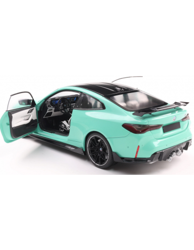 BMW M4 Performance Parts 2025 1/18 -...