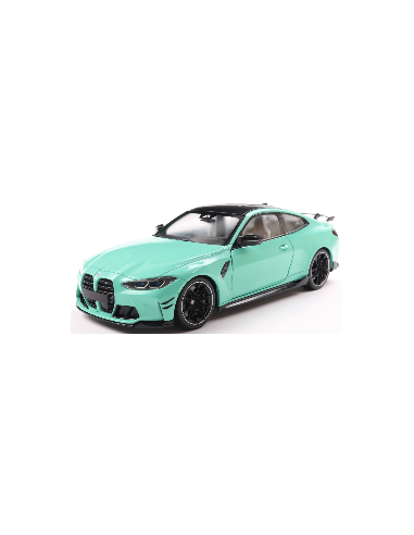 BMW M4 Performance Parts 2025 1/18 -...