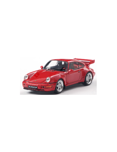 Porsche 911 (964) RS 3.8 1994 Red...