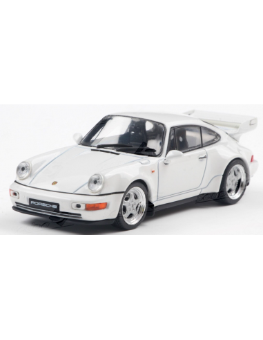 Porsche 911 (964) RS 3.8 1994 White...