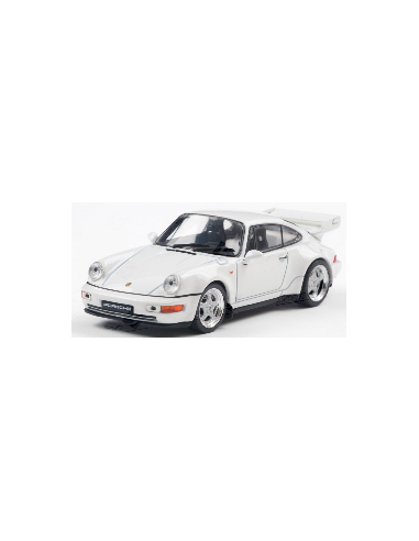 Porsche 911 (964) RS 3.8 1994 White...