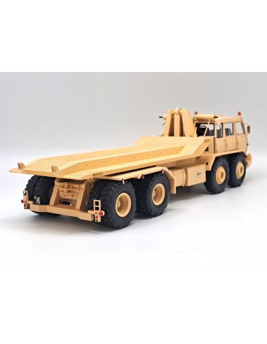Willeme T40A 8X8 Tidelium 40...