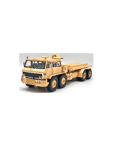 Willeme T40A 8X8 Tidelium 40...