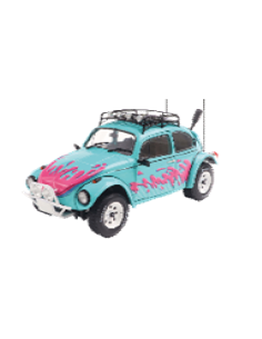 Volkswagen Beetle All Road...