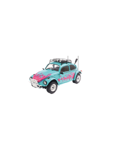 Volkswagen Beetle All Road 1976 1/18...