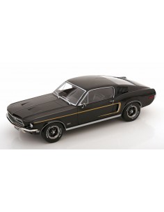 Ford Mustang GT Fastback...