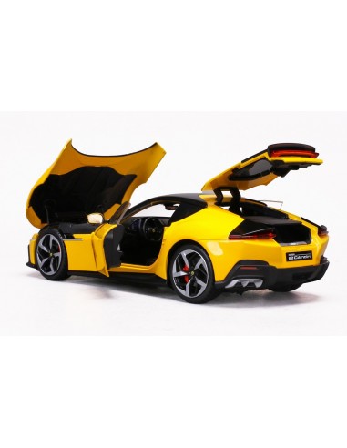 Ferrari 12Cilindri 2024 Yellow...