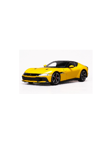 Ferrari 12Cilindri 2024 Yellow...