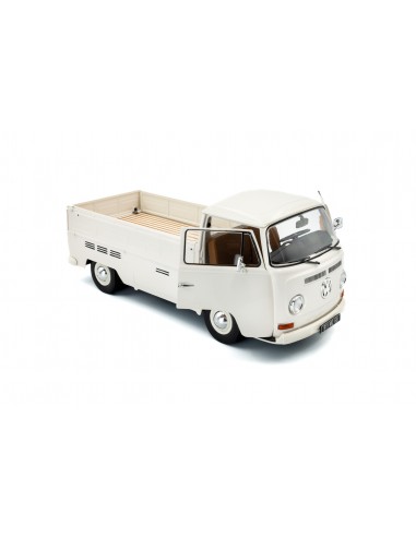 Volkswagen T2 Pick-Up 1968  1/18 -...