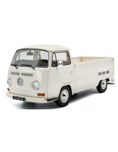 Volkswagen T2 Pick-Up 1968  1/18 -...