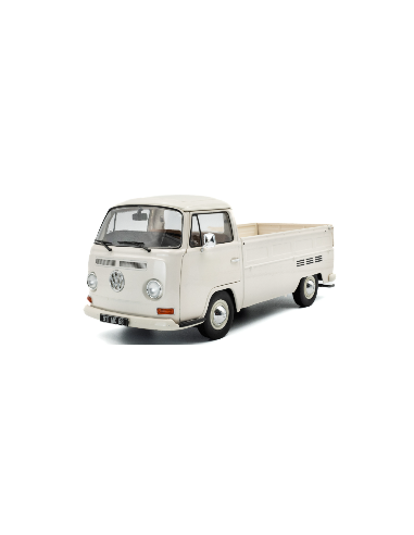 Volkswagen T2 Pick-Up 1968  1/18 -...