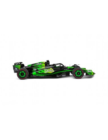 Kick Sauber C44 Bottas Las Vegas 2024...