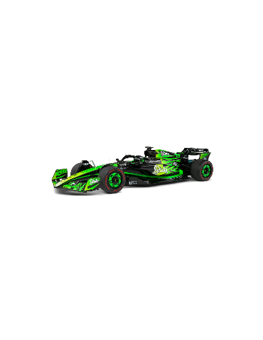 Kick Sauber C44 Bottas Las Vegas 2024...