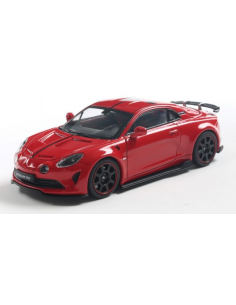 Alpine A110 2024 Radicale...