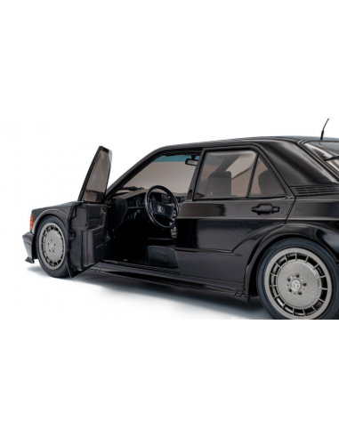 Mercedes 190 W201 EVO II 1990 1/18 -...