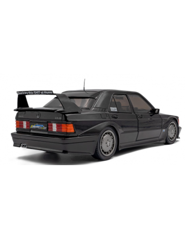 Mercedes 190 W201 EVO II 1990 1/18 -...