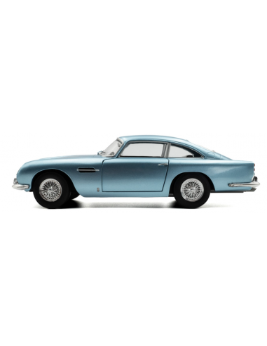 Aston Martin DB5 1964 Light Blue 1/18...