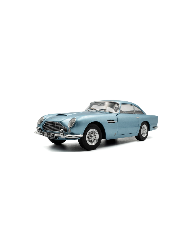 Aston Martin DB5 1964 Light Blue 1/18...