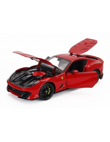 Ferrari 812 Competition 2021 1/18 -...